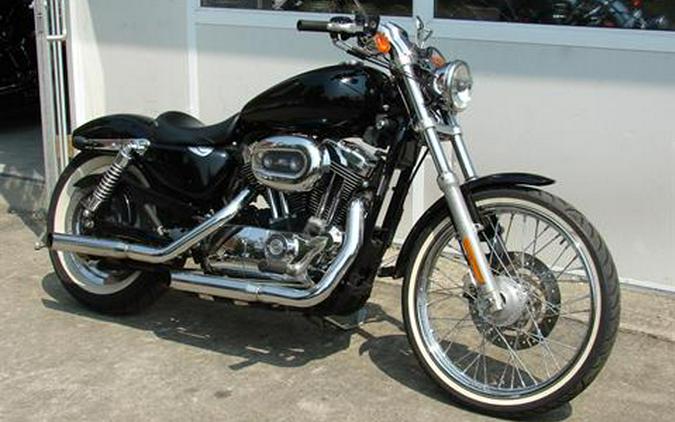 2006 Harley-Davidson XL 1200 Sportster