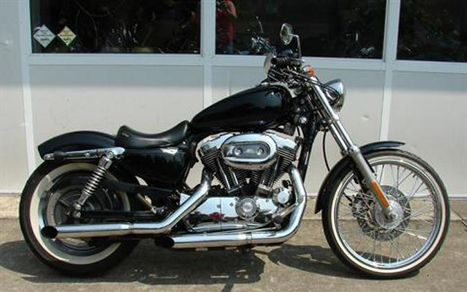 2006 Harley-Davidson XL 1200 Sportster