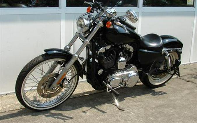 2006 Harley-Davidson XL 1200 Sportster