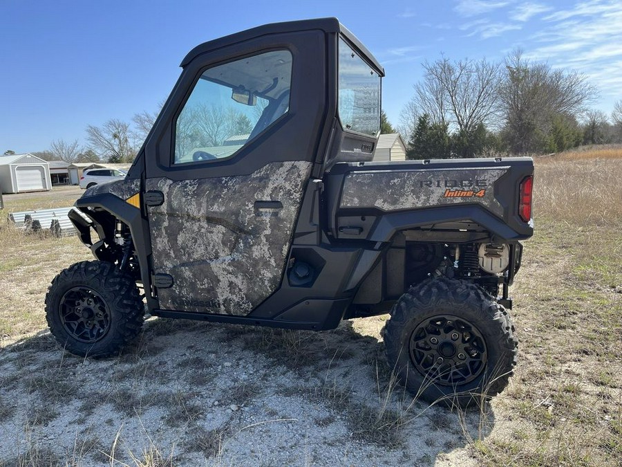 2025 Kawasaki Ridge® Hvac Camo