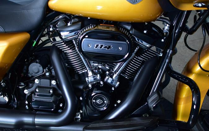 2023 Harley-Davidson Road Glide Special