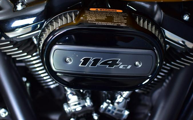 2023 Harley-Davidson Road Glide Special