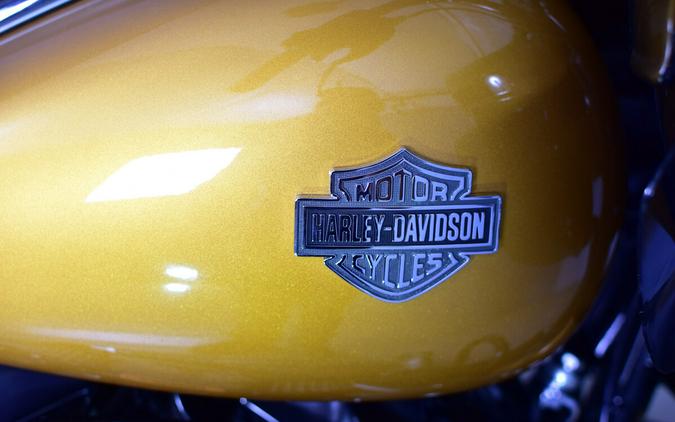 2023 Harley-Davidson Road Glide Special