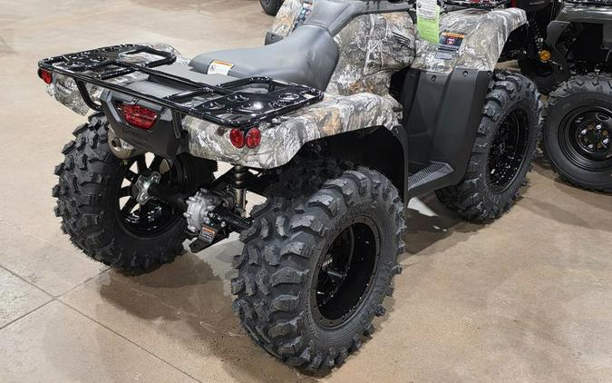 2026 Honda FourTrax Rancher® 4X4