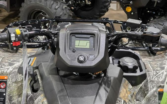 2026 Honda FourTrax Rancher® 4X4