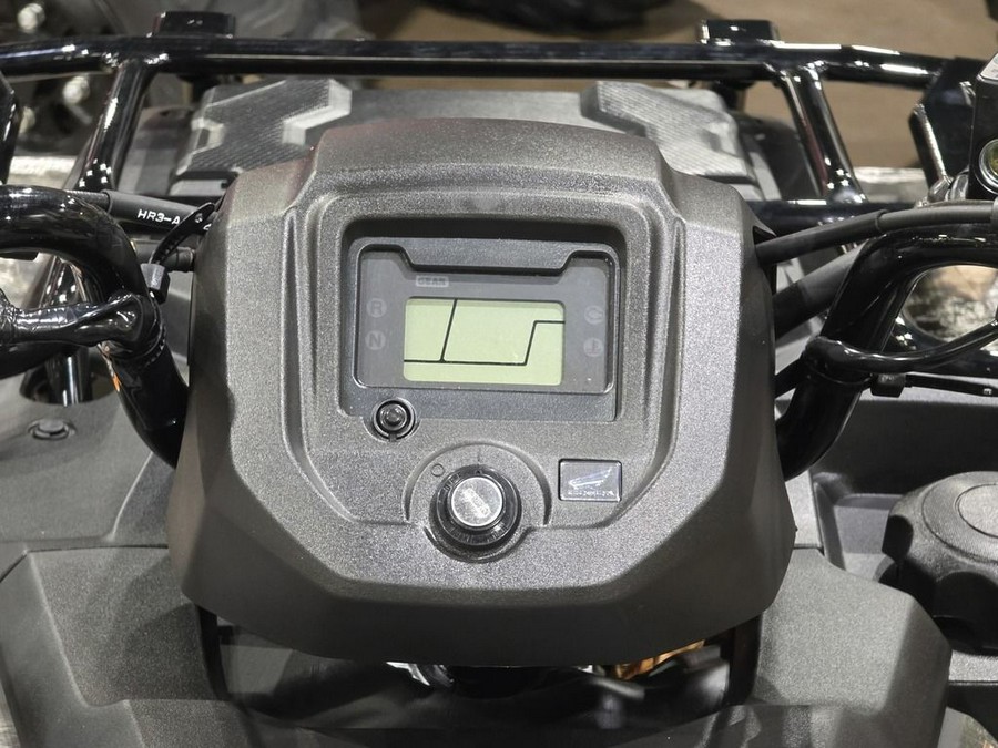 2026 Honda FourTrax Rancher® 4X4