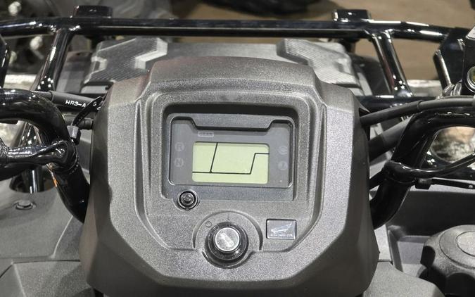 2026 Honda FourTrax Rancher® 4X4
