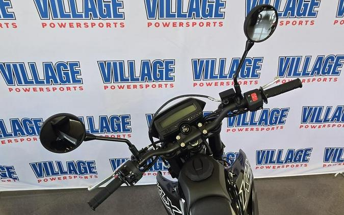 2026 Kawasaki KLX300GSFNN