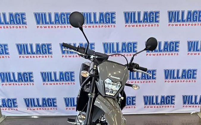 2026 Kawasaki KLX300GSFNN