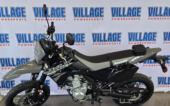 2026 Kawasaki KLX300GSFNN