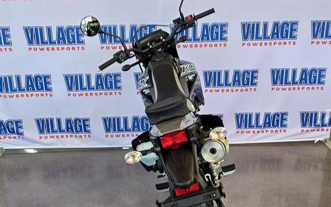 2026 Kawasaki KLX300GSFNN