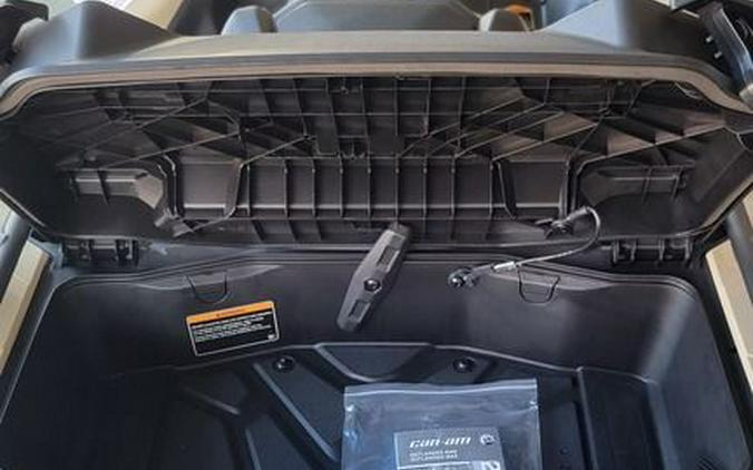 2026 Can-Am® Outlander Pro XU HD5