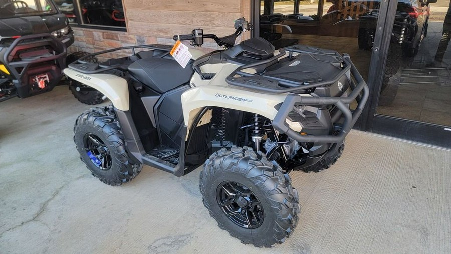 2026 Can-Am® Outlander Pro XU HD5