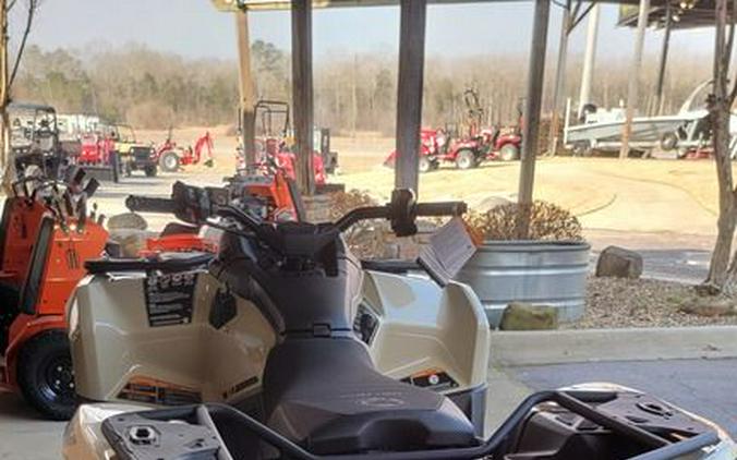 2026 Can-Am® Outlander Pro XU HD5