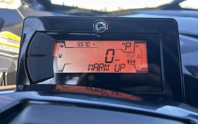 2024 Can-Am® Maverick R X RS Triple Black