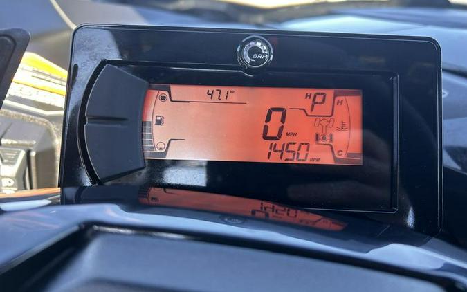 2024 Can-Am® Maverick R X RS Triple Black