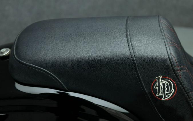 2014 HARLEY DAVIDSON FXDB STREET BOB