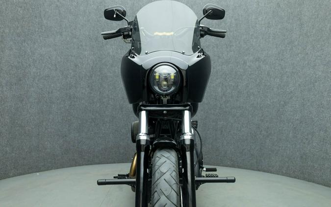 2014 HARLEY DAVIDSON FXDB STREET BOB