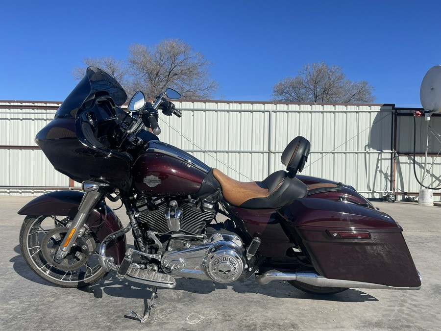 2021 Harley-Davidson Road Glide® Special