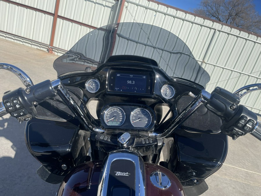 2021 Harley-Davidson Road Glide® Special