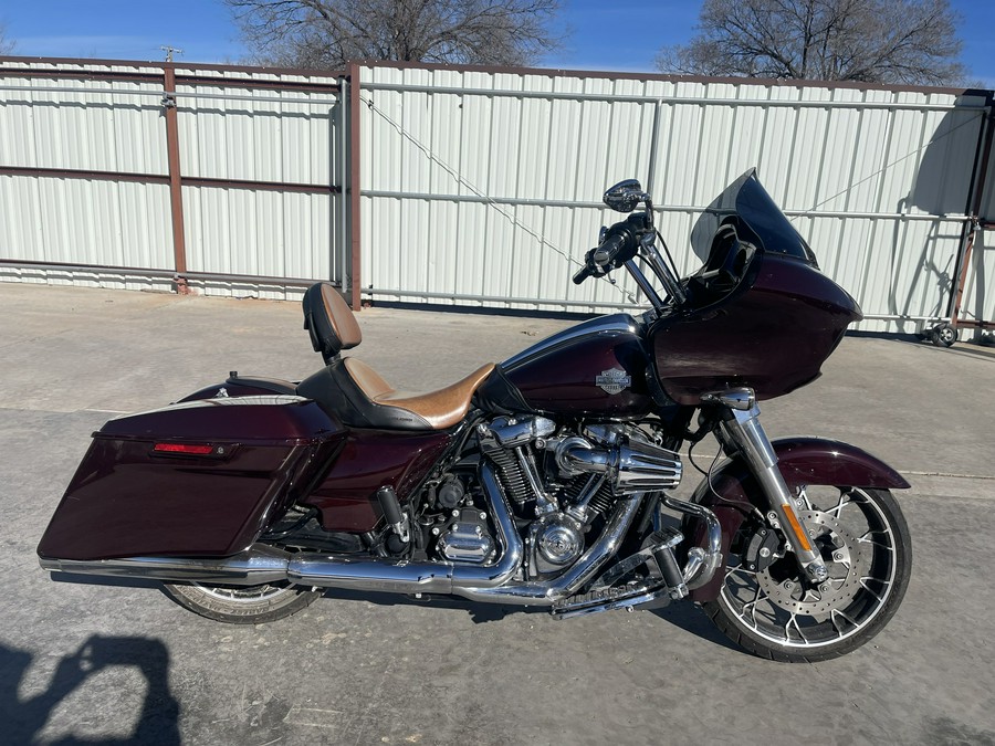 2021 Harley-Davidson Road Glide® Special