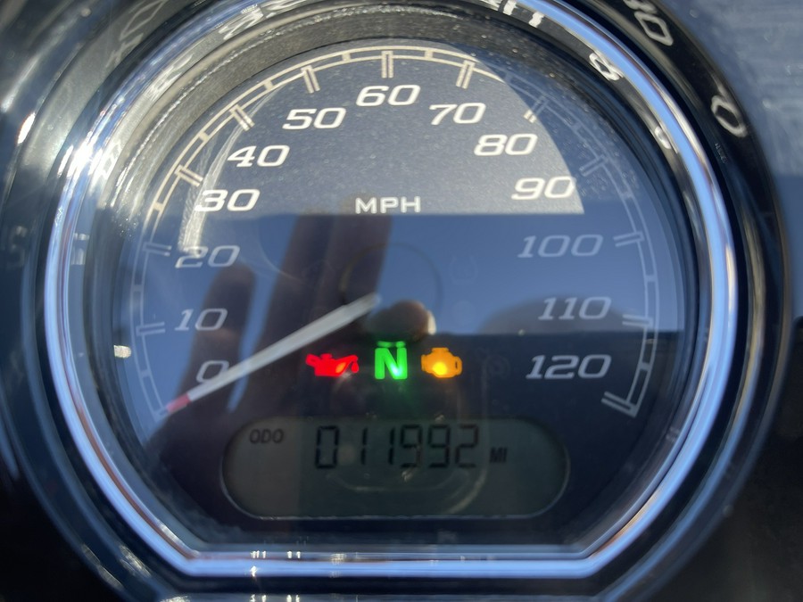 2021 Harley-Davidson Road Glide® Special