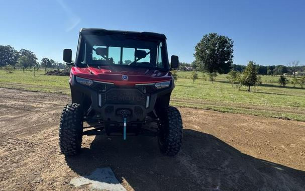 2026 CFMOTO UFORCE U10 PRO HIGHLAND U26BWABRTUSEH