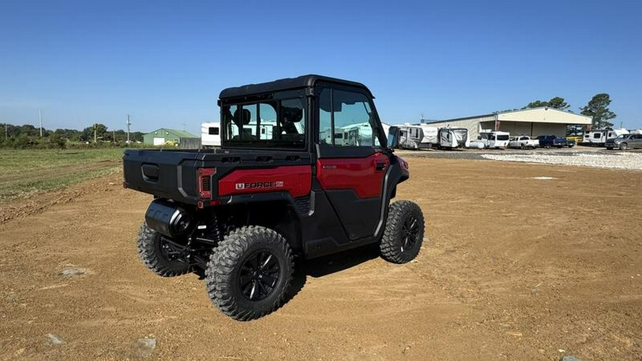 2026 CFMOTO UFORCE U10 PRO HIGHLAND U26BWABRTUSEH