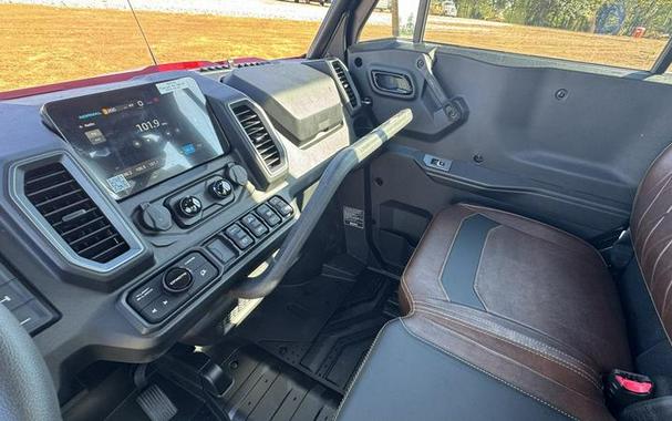 2026 CFMOTO UFORCE U10 PRO HIGHLAND U26BWABRTUSEH