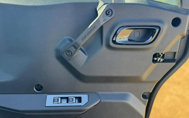 2026 CFMOTO UFORCE U10 PRO HIGHLAND U26BWABRTUSEH