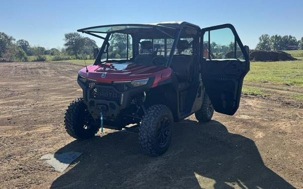 2026 CFMOTO UFORCE U10 PRO HIGHLAND U26BWABRTUSEH