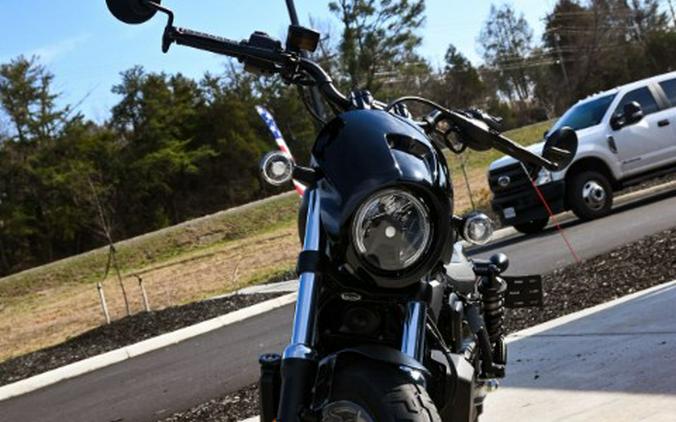 2025 Harley-Davidson Nightster® Special