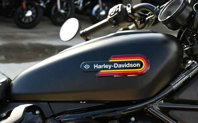 2025 Harley-Davidson Nightster® Special