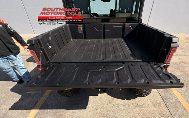 2026 CFMOTO UFORCE U10 XL Pro Highland