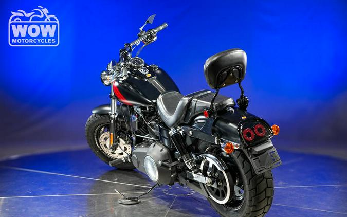 2017 Harley-Davidson® FXDF DYNA FAT BOB