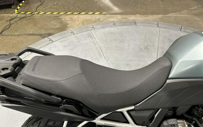 2024 Suzuki V-Storm 800