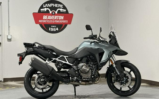 2024 Suzuki V-Storm 800