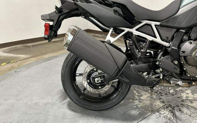 2024 Suzuki V-Storm 800