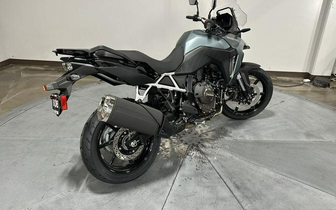 2024 Suzuki V-Storm 800