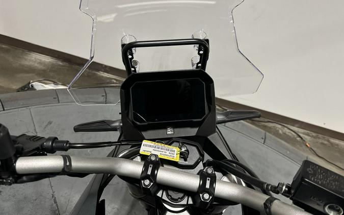 2024 Suzuki V-Storm 800