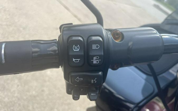 2021 Harley-Davidson FLTRXS - Road Glide Special