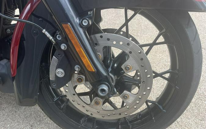 2021 Harley-Davidson FLTRXS - Road Glide Special