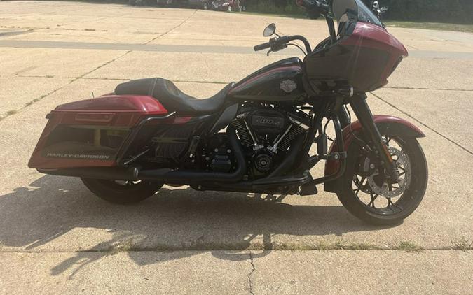 2021 Harley-Davidson FLTRXS - Road Glide Special