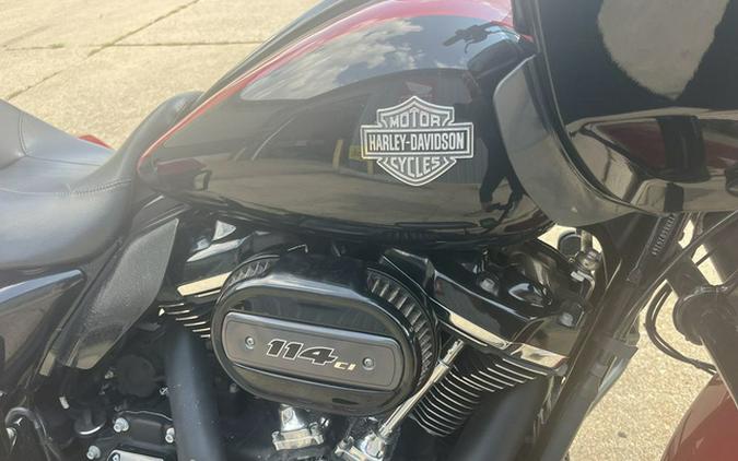 2021 Harley-Davidson FLTRXS - Road Glide Special