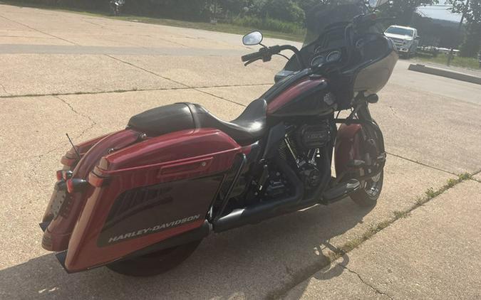 2021 Harley-Davidson FLTRXS - Road Glide Special