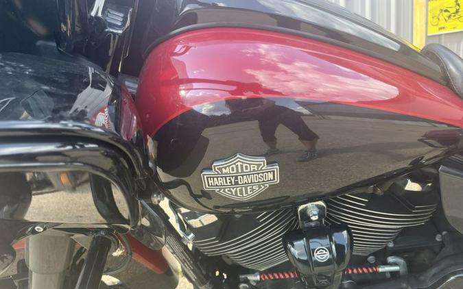 2021 Harley-Davidson FLTRXS - Road Glide Special