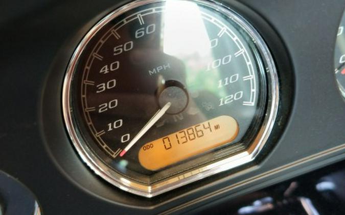 2022 Harley-Davidson Tri Glide® Ultra