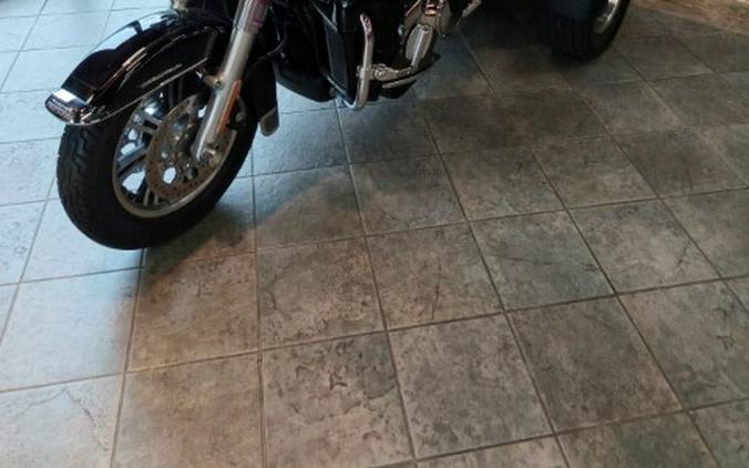 2022 Harley-Davidson Tri Glide® Ultra