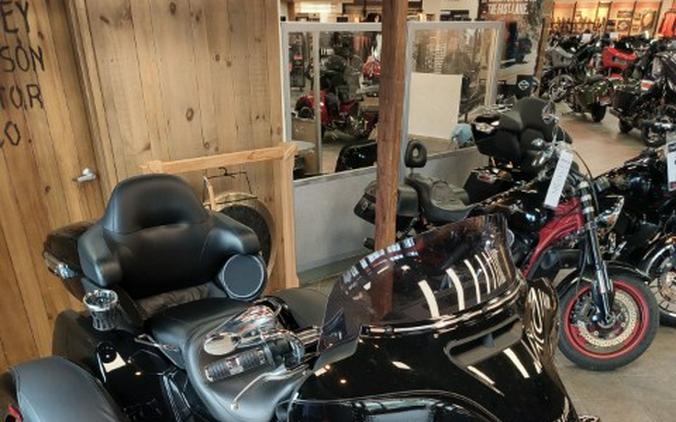 2022 Harley-Davidson Tri Glide® Ultra