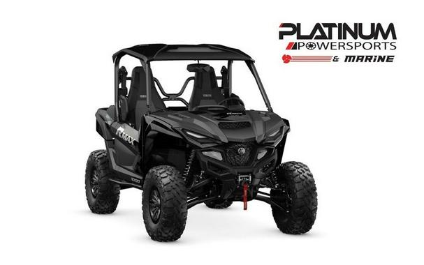 2025 Yamaha Wolverine Rmax2 1000 Xt-R